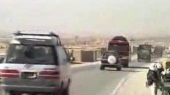 مهمترين پروژه بازسازی آمريکايی ها در افغانستان در آستانه تخريب!