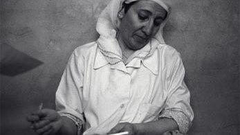 Alternative Nobel Prize to Hazara Human Rights Activist Sima Samar