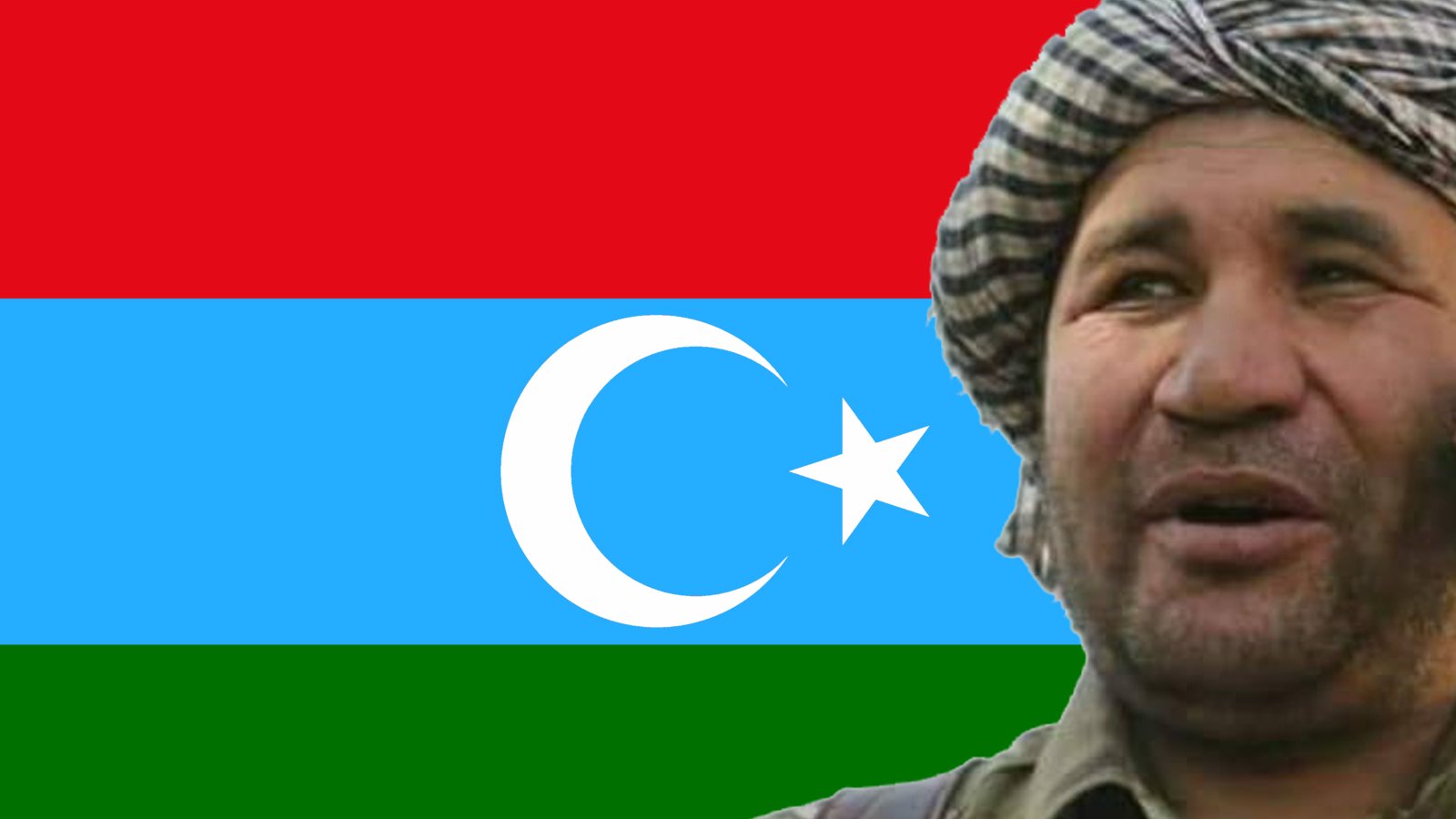 نظام الدین قیصاری فرمانده ی ضد طالب تورکستان آزاد نشد؛ جنرال دوستم نیز در حبس غیر رسمی بسر می برد