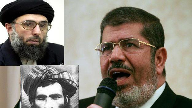Can Afghan Islamists Learn from their Egyptian Counterparts?
