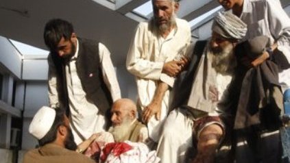 انتقام گیری قبیله ای در ننگرهار نزدیک به صد کشته و زخمی بر جای گذاشت!
