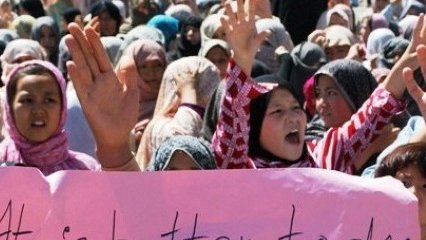 پاکستان: عده ای برای کشتن تظاهرات می کنند و عده ای برای کشته نشدن!