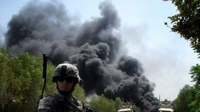  پایان کار کمیته تحقیق بمباران تانکرهای نفت در کندز