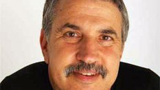 Thomas Friedman: Afghan gov corruption is #1 obstacle to democracy— not Taliban