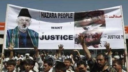 حامد کرزی استعفا بدهد!