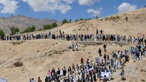 Hazara People Worldwide Protest: Canberra, The Hague, Toronto, Rome, Kabul, Quetta, Copenhagen, London, Oslo, Hamburg, Lahore, Karachi, Vienna, Auckland, Colorado, Hässleholm, Stockholm, Jakarta, Turin, Islamabad, New York, Daikundi, Bamiyan, Malmö and Brussels
