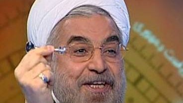 ادامه استفاده ابزاری سیاسی از مهاجرین افغانستان در دولت حسن روحانی