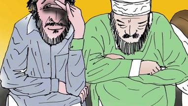 بیکاری و پيوستن به طالبان!