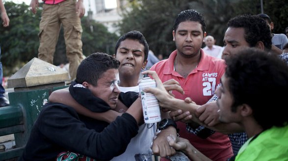 Message to Afghan Fundamentalists from Their Egyptian Muslim Brothers