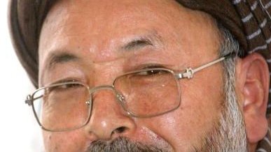 راست و دروغ مالی مقامات افغانستان: محمد کریم خلیلی