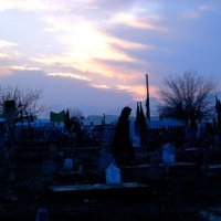 عکس از نجيب الله مسافر در نمايشگاه دايمی عکس کابل پرس