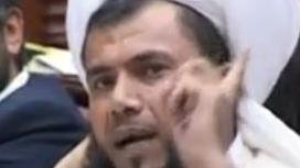 دفاعيات ملاتره خيل وکيل کوچی از وزیر ضد فرهنگ افغانستان کريم خرم