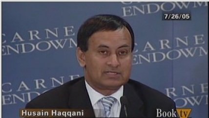 The U.S. State Department Loves/Hates the Haqqani Network