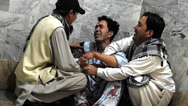 Hope fades away for Hazaras of Pakistan