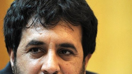 تيم كرزی مشغول فعاليت های مافيايی انتخابات