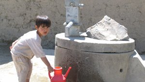 UN renews Afghan mandate