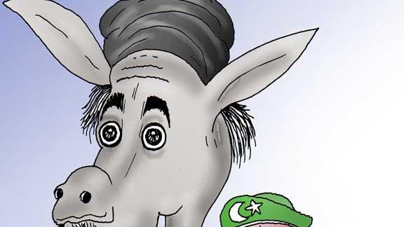 جلالتمآب مَرکب می شود!
