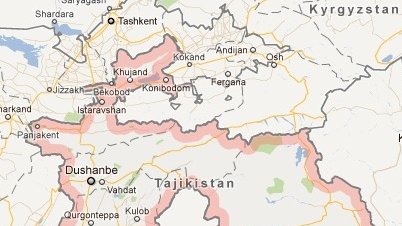 Suspected U.S./Tajik Pact Undermines Afghan Government