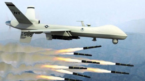 U.S. Rules of Engagement Doom Afghan Mission