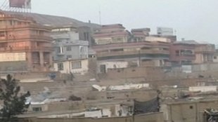نامه سرگشاده اهالی شیرپور به حامد کرزی