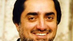 اگر داکترعبدالله پیروز شود بدا به حال محمد اعظم سیستانی