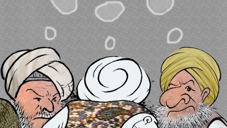 فرهنگ و شورای علما