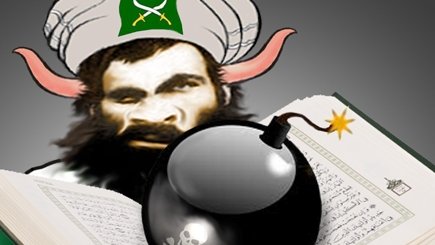 فــتوی بی حــرمــتی به قــرآن