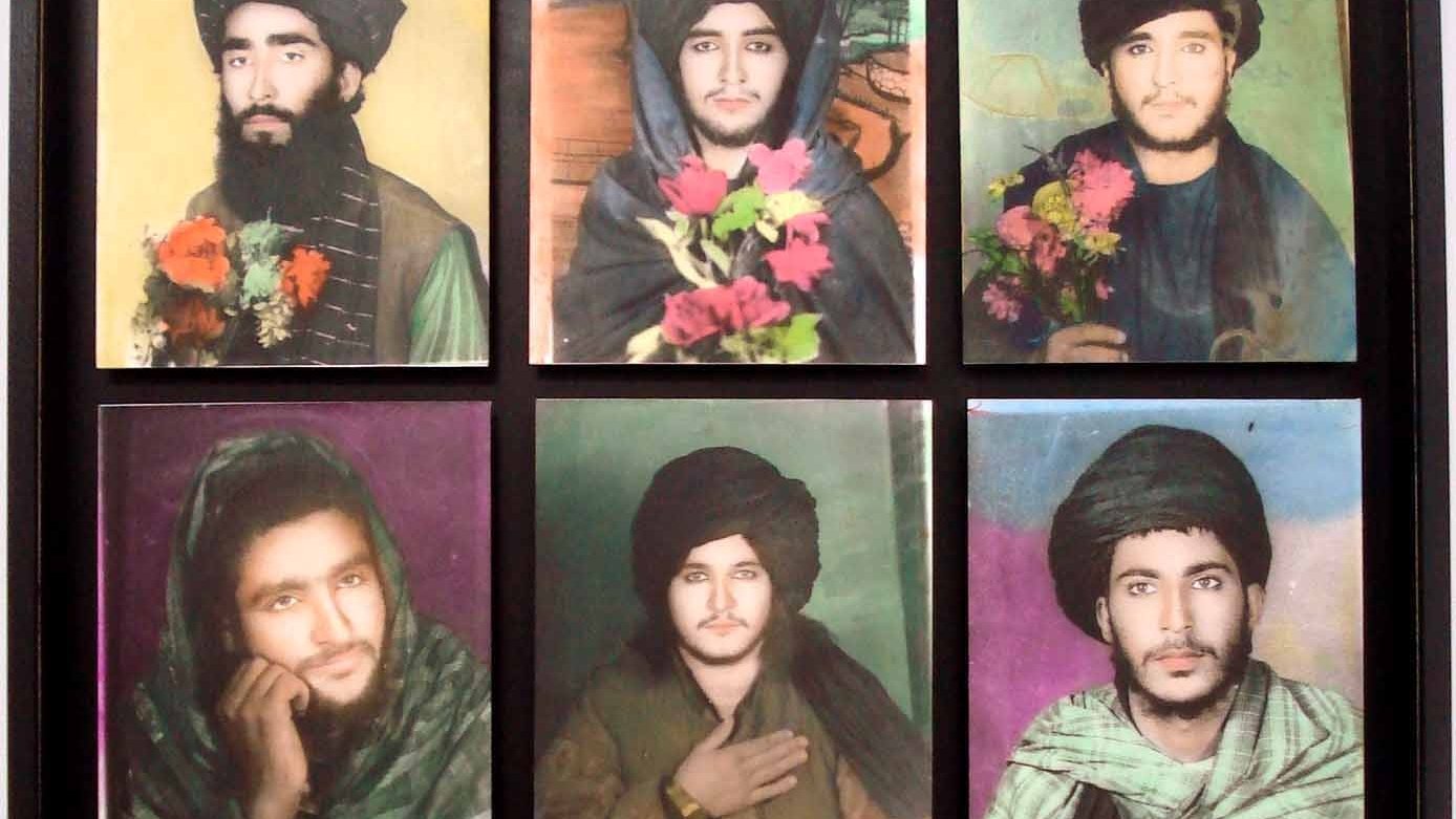 Interests and Allegiances in the Insurgency