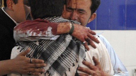 Genocide of Hazara People in Quetta Pakistan: International Community's Shameful Silence