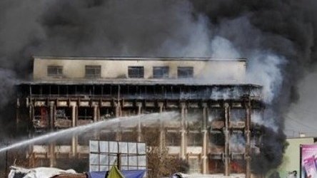 باز هم جنایت جنگی، باز هم سربازان حامد کرزی