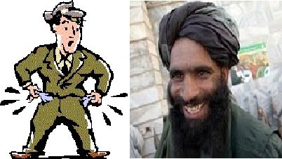 Taliban to Bail-Out Obama From Debt Crisis