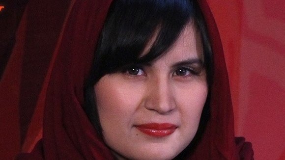 صدای اناهیتا صدای یک زن نیست؛ بل صدای یک انسان است