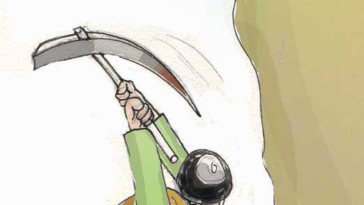 طالبان دشمن علم و فرهنگ