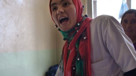 کمک سازمان ملل، گام کوچکی برای جلوگیری از مرگ مادران هنگام زایمان