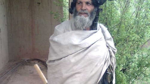 Back to the primitive past: Pashtuns stoning, trampling with horses and burning their victims with impunity