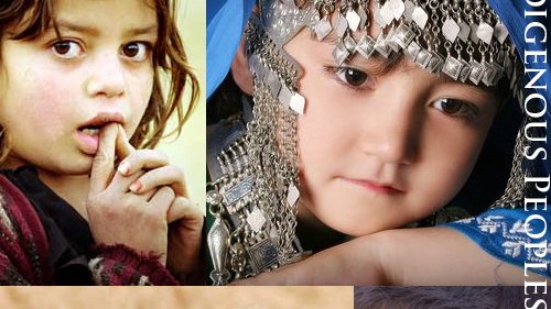 International Day of the World's Indigenous Peoples
