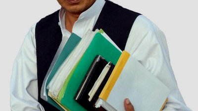 10 reasons Dr. Ramazan Bashardost must be elected President of Afghanistan