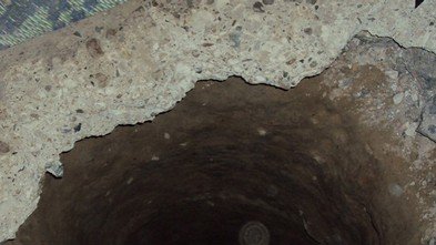 زندان قندهار، نیشخندی تلخ برای عملیات های گنگستری