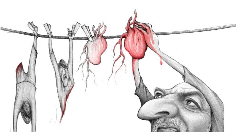 برادری ملا اشرف غنی احمدزی با تروریزم