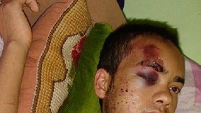 هشدار نسبت به افزایش حملات راسیست ها بر پناهجویان افغانستانی در یونان