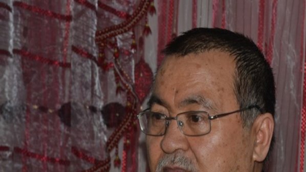 نایب سالار محمد حسین خان پیکارجوی رزمگاه میوند و غزنیگک