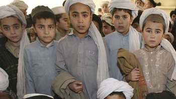 The root of Afghanistan's troubles