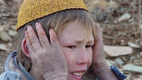 Afghanistan not a nation, just a battlefield for the West