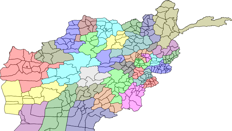 Orientalism, Afghanistan, and the Recycling Rhetoric