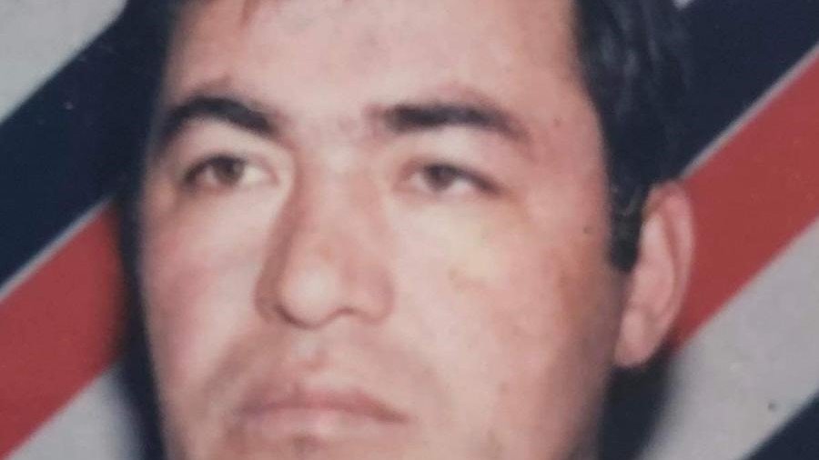 چله نشینی با شاعر هزاره اسماعیلی نظری نور