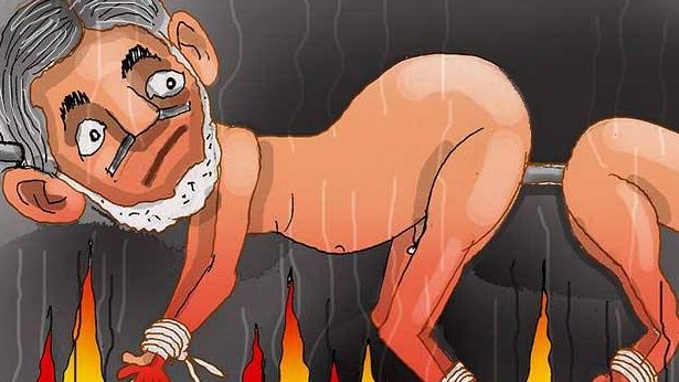 قندوز، طالب و اخوانی نکتایی پوش؛ طالبان و استخبارات پاکستان؛ غزنی و رمی جمرات