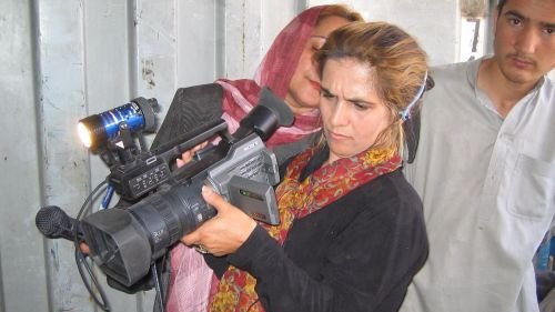 A Festival of Afghan Documentary Films in Germany