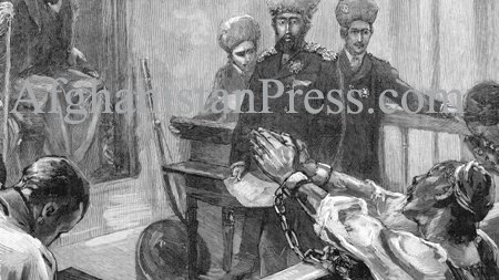 جنایات سیستماتیک حاکمان افغان و کوچی ها در زمان عبدالرحمان به روایت رسانه های بین المللی