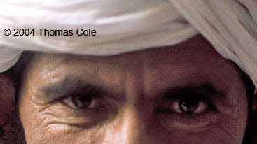 Reclaiming Pashtun Identity