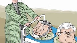 پیشنهاد دو وزارت برای طالبان